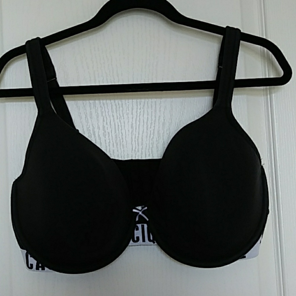Cacique Bra